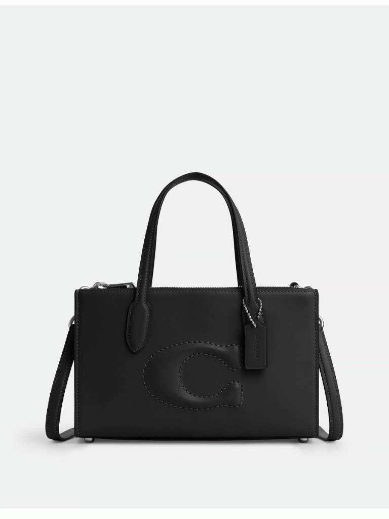 Nina Mini Tote Bag