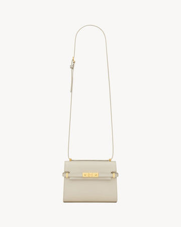 Saint Laurent Manhattan mini shoulder bag