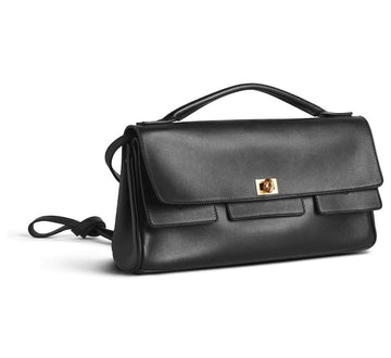 BALENCIAGA WOMEN'S BEL AIR CLUTCH