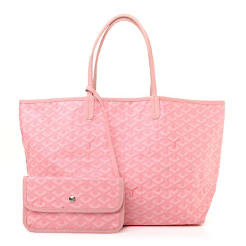 Goyardine Saint Louis PM Pink