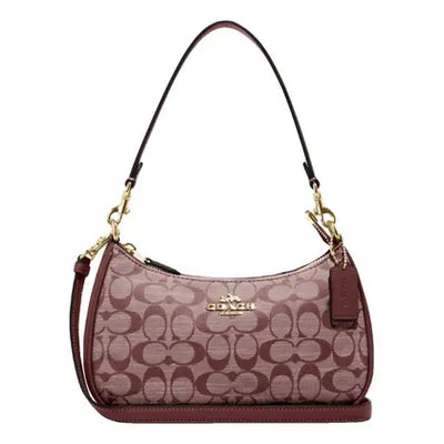 Coach Scout Hobo Handbag