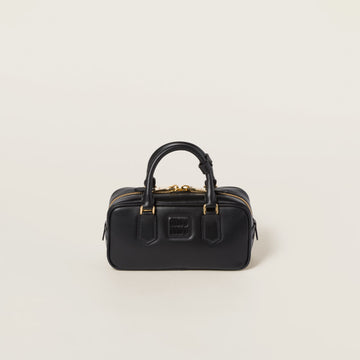 Miu Miu Arcadie leather bag