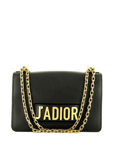 Christian Dior J'Adior leather shoulder bag