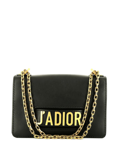 Christian Dior  J'Adior leather shoulder bag