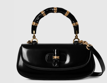 Gucci Bamboo Diva medium bag