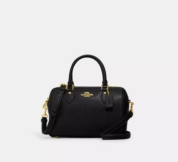 Coach Rowan Satchel Bag