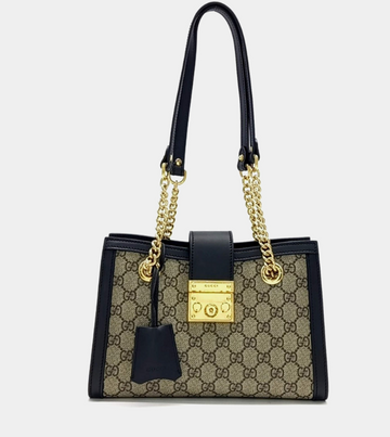Gucci Gucci Supreme Shoulder Bag