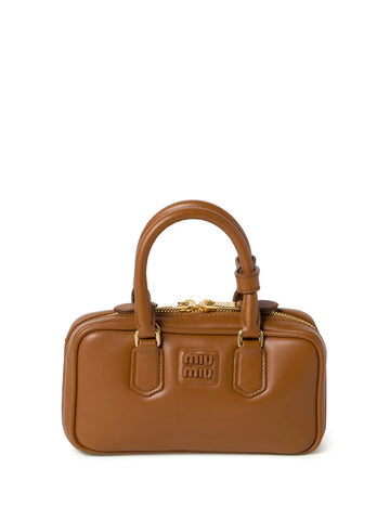 Miu Miu Arcadie Leather bag