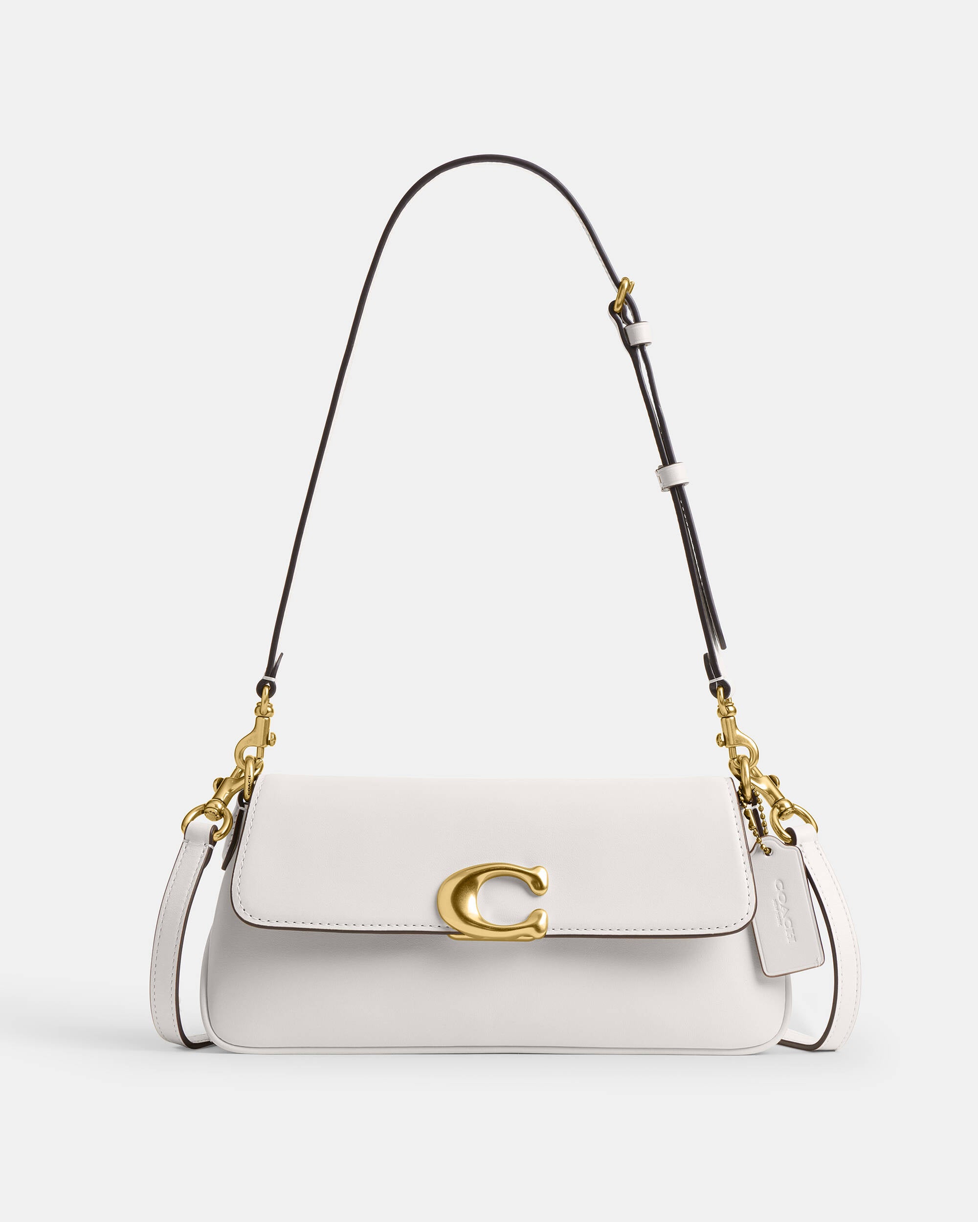 Coach Jet Shoulder Bag