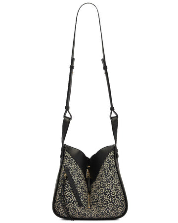 Loewe Hammock Anagram Bag