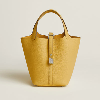 Hermès Picotin Lock 18 Bag