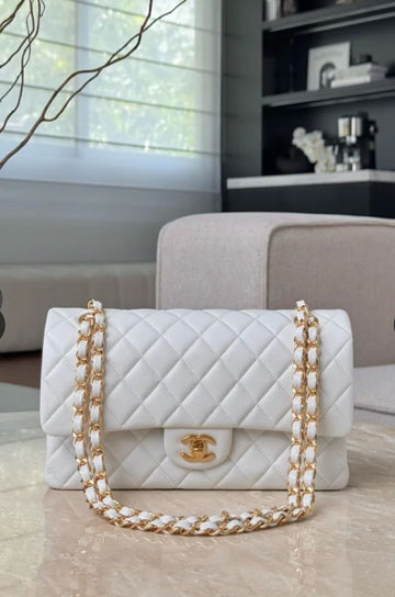Chanel Shoulder Bags