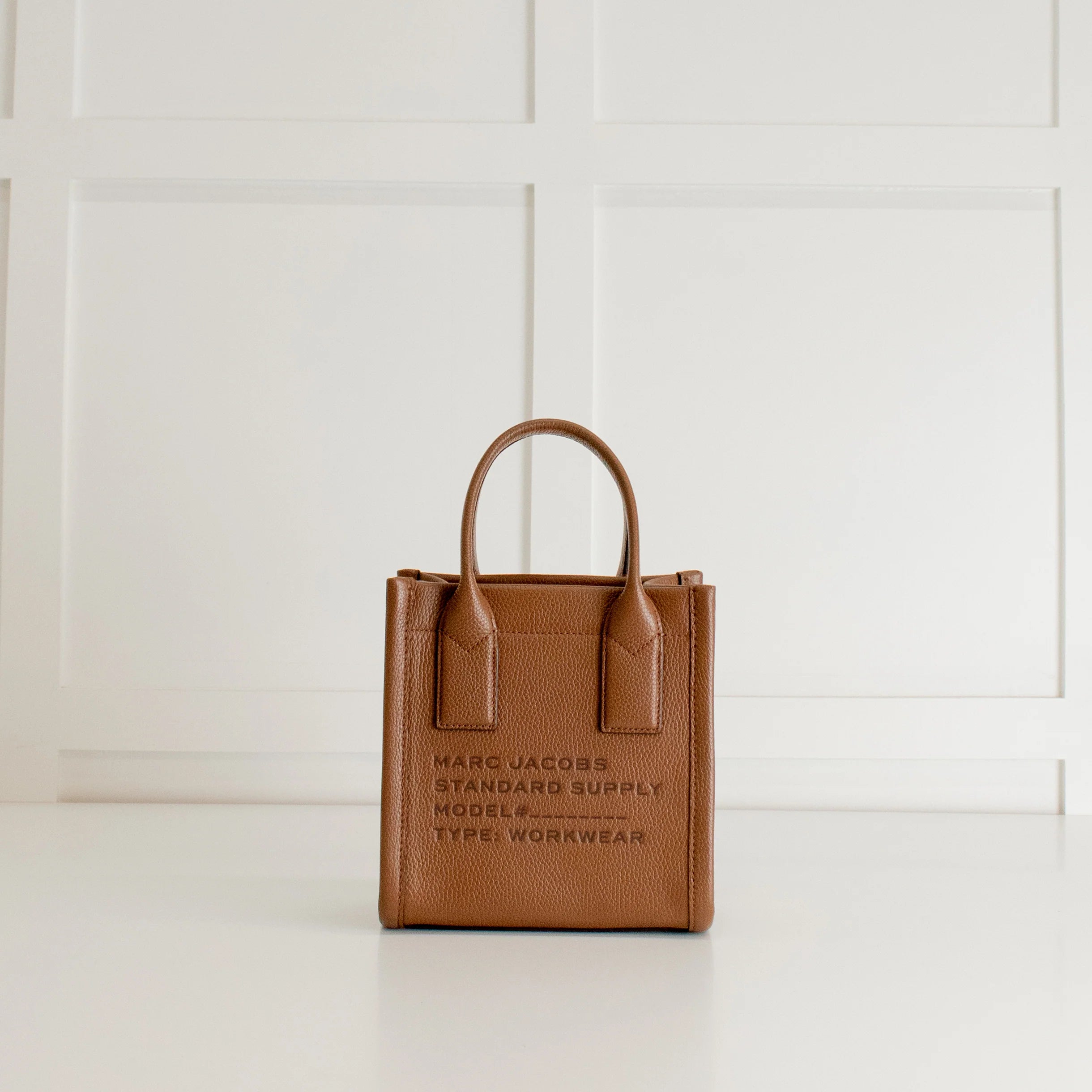 Marc Jacobs Standard Supply Tote Bag