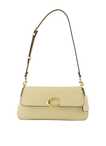 Coach Jet Shoulder Bag