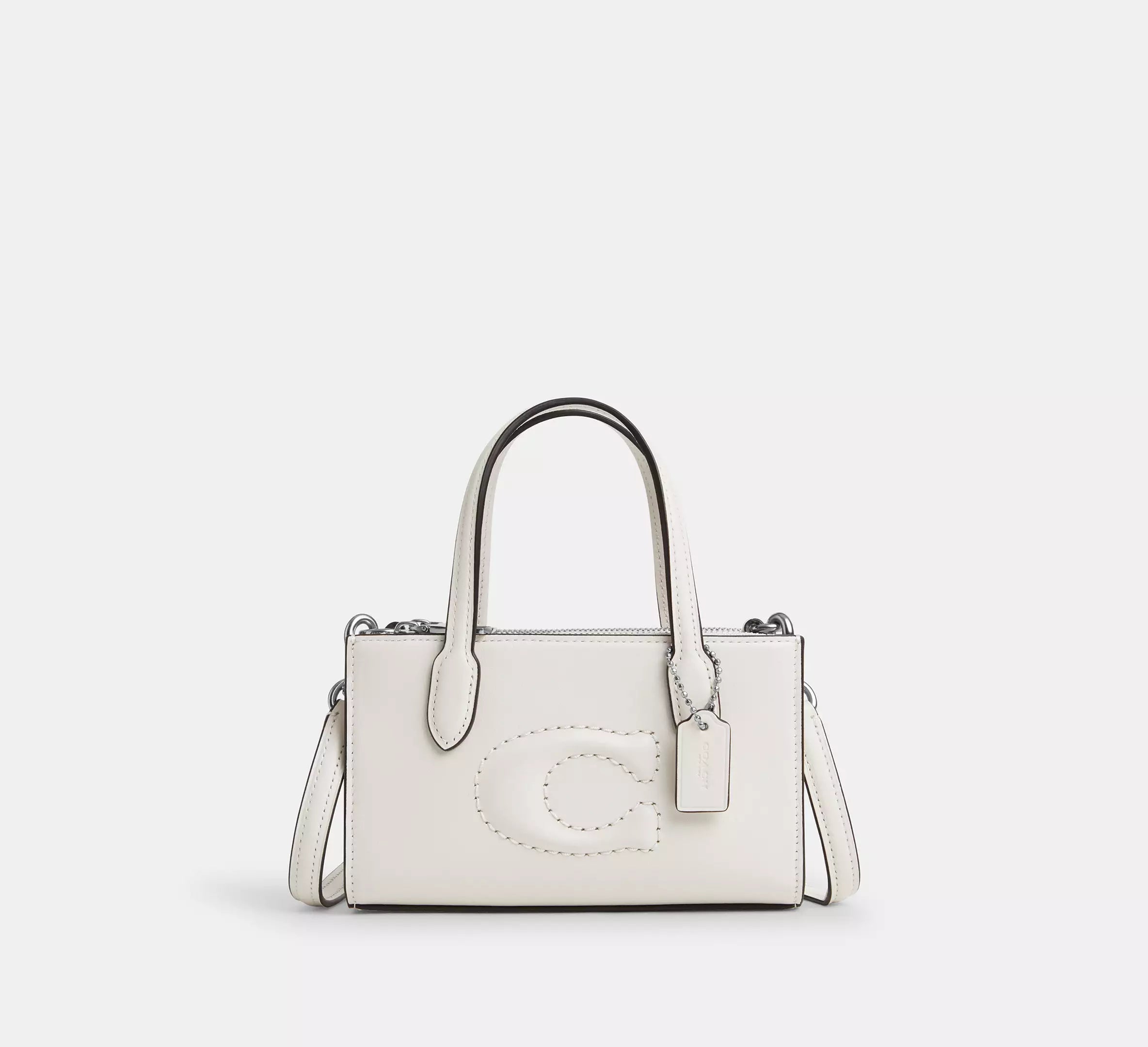 Nina Mini Tote Bag