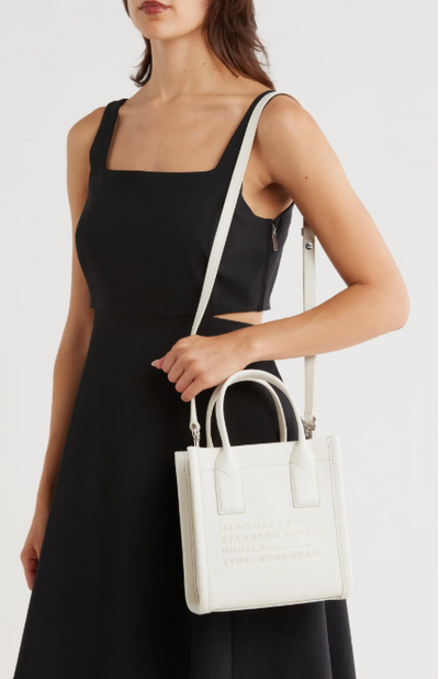 Marc Jacobs Standard Supply Tote Bag