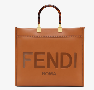 Fendi Sunshine Medium