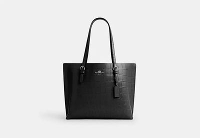 Coach Mollie Tote Bag