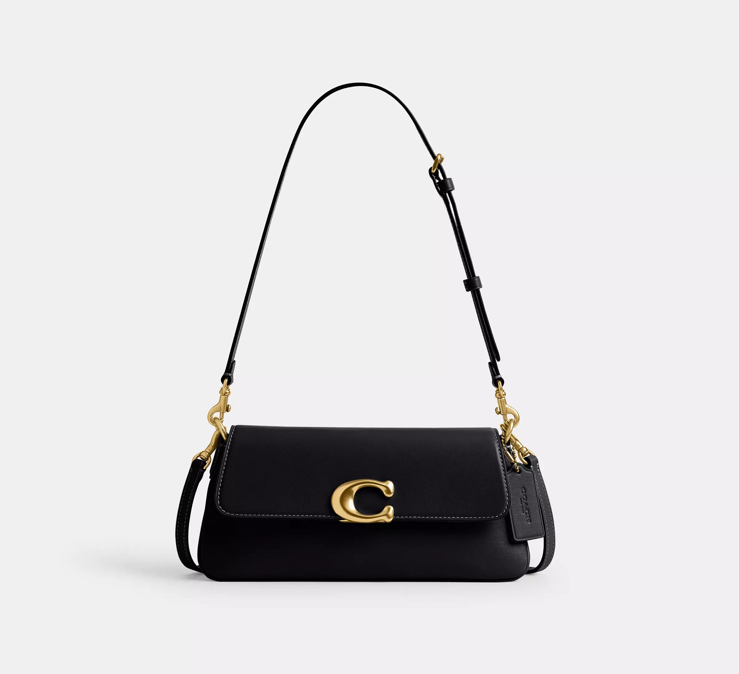 Coach Jet Shoulder Bag