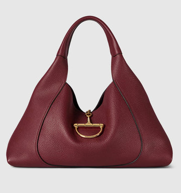 Gucci Softbit maxi shoulder bag