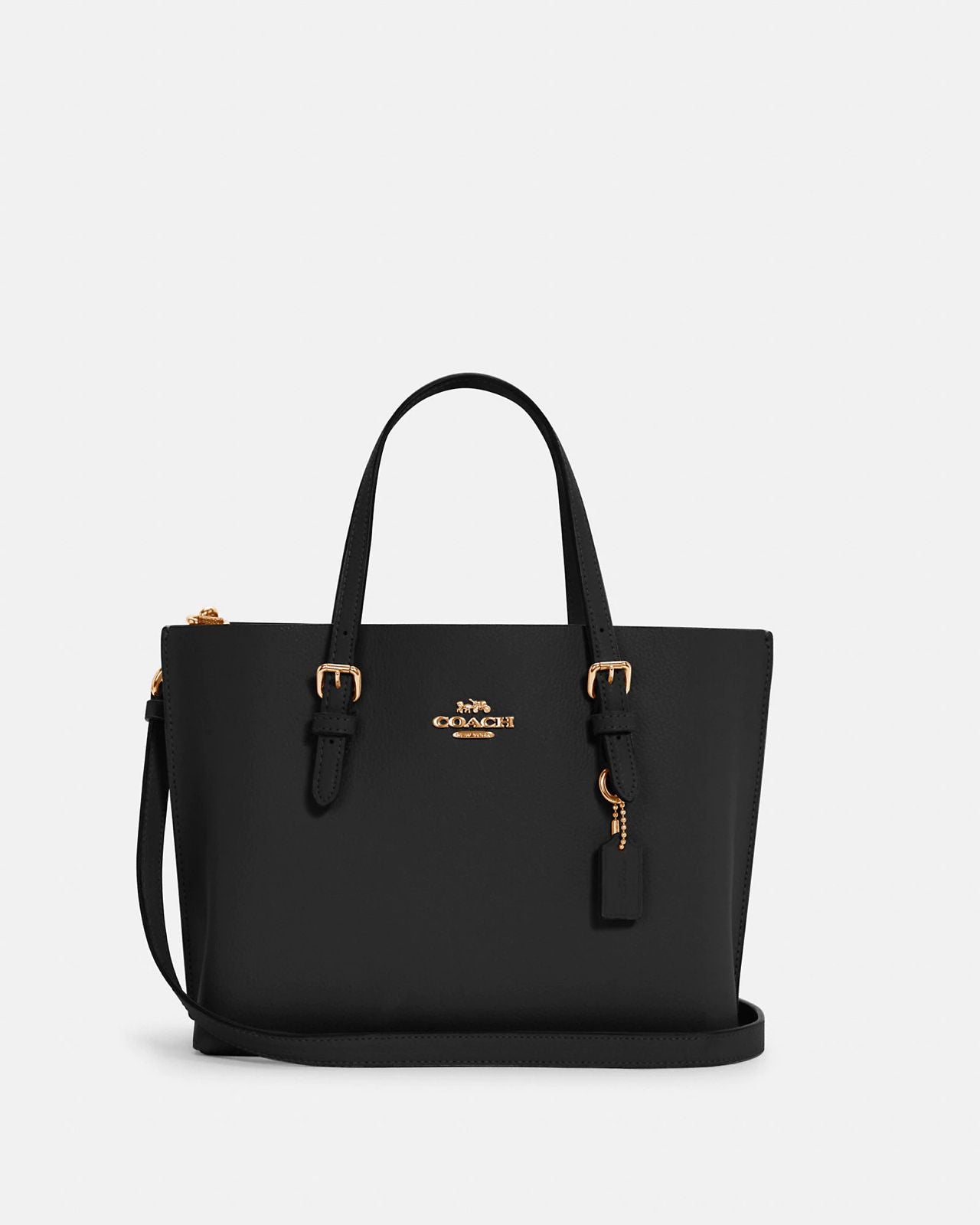 Coach Mollie tote