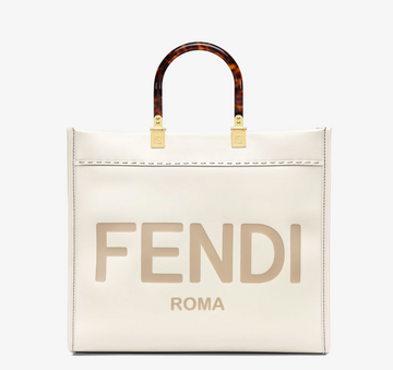 Fendi Sunshine Medium