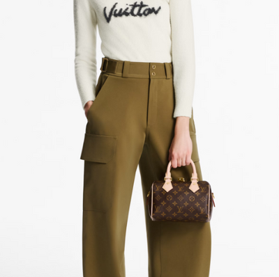 LV Speedy Bandoulière 20