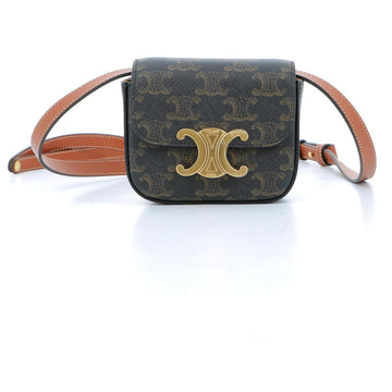 Céline Triomphe Brown