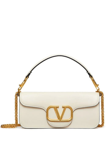 Valentino Garavani LOCÒ SHOULDER BAG