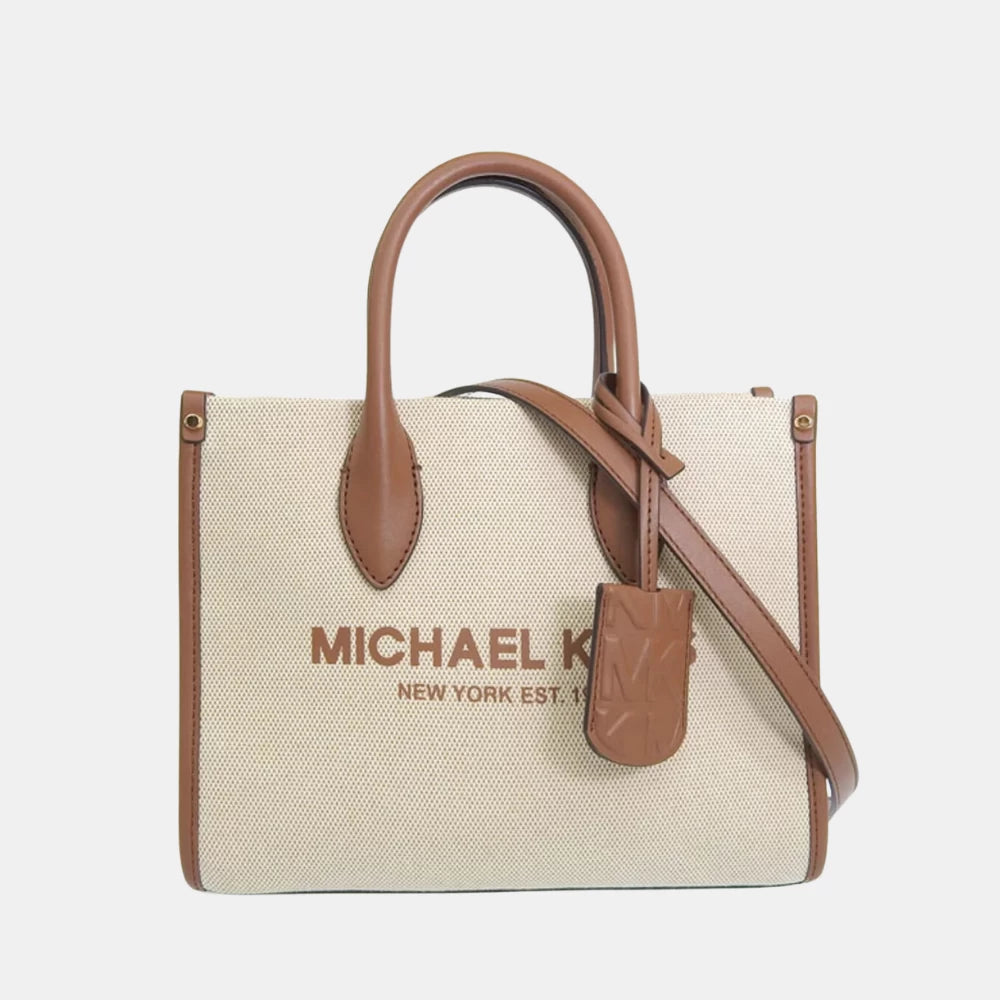 Michael Kors Mirella Shoulder Bag