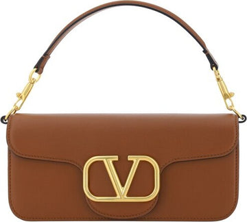 Valentino Garavani LOCÒ SHOULDER BAG