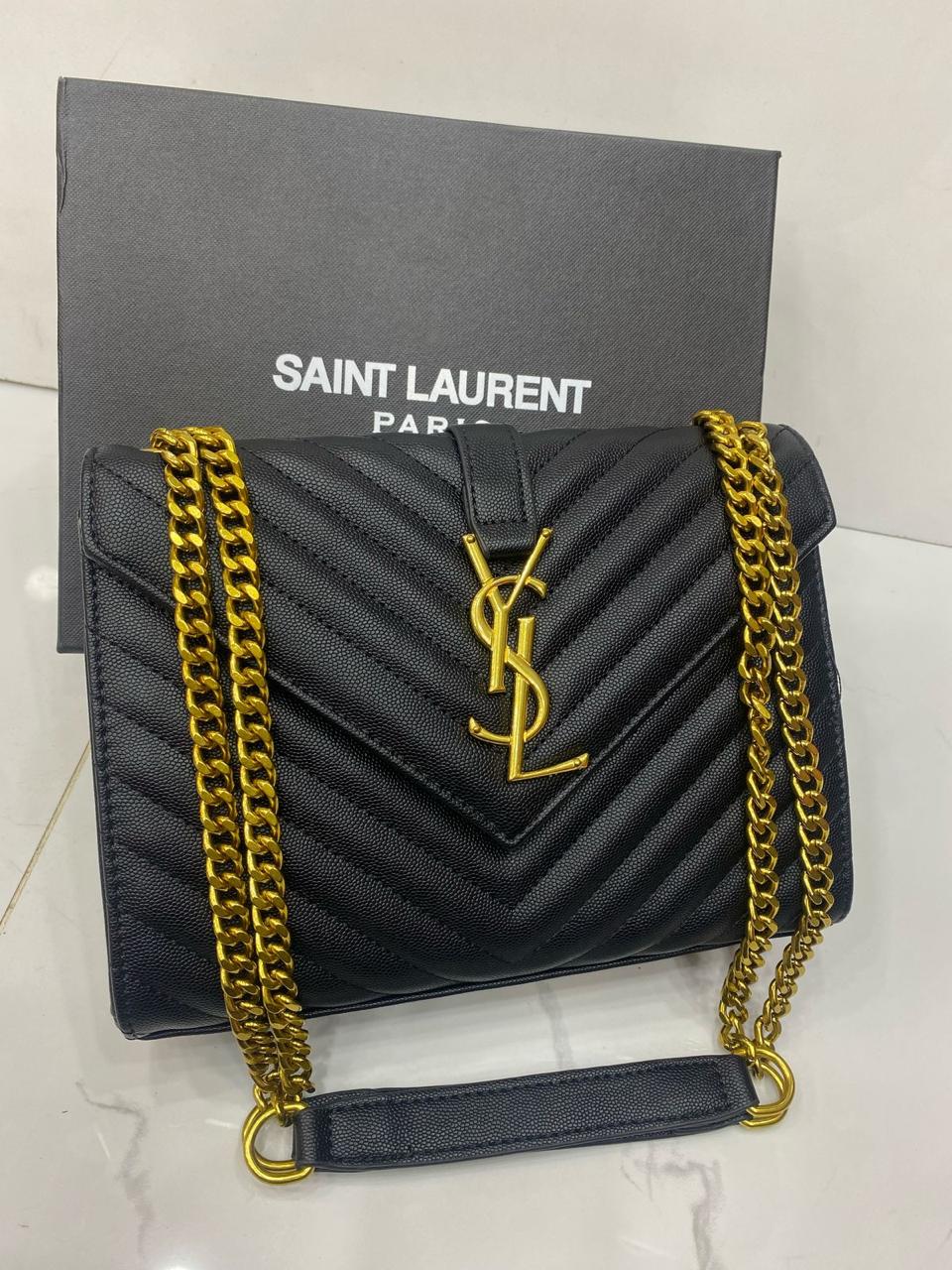 YSL Medium Model No. 925-4