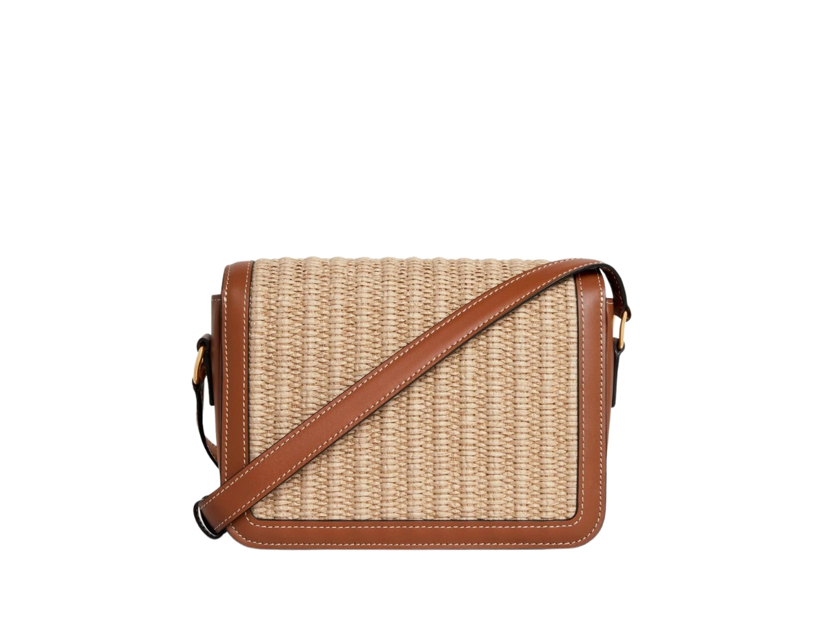 CELINE Teen Triomphe Bag