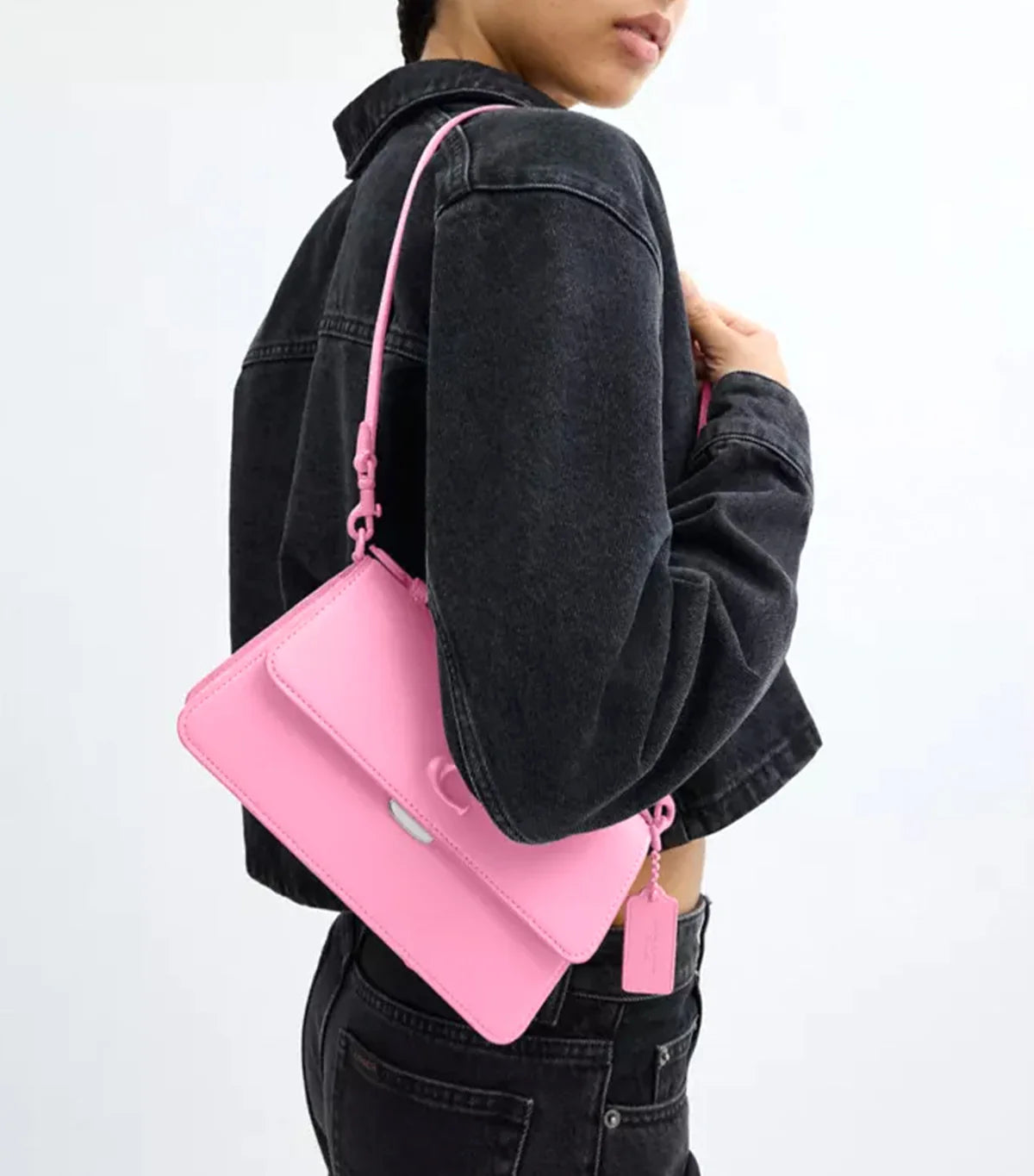 Coach Juno Bag