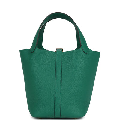 Hermès Picotin Lock 18 Bag hover