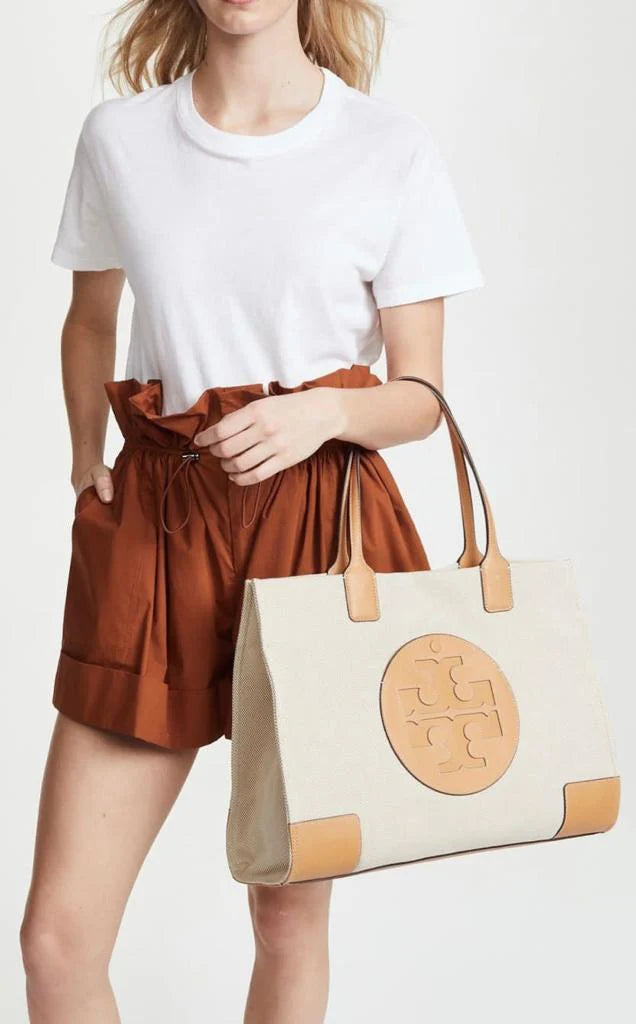 Tory Burch Ella Tote Bag