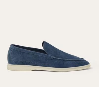 Loro Piana Summer Walk Loafer hover