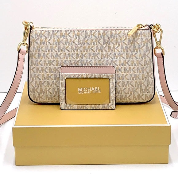 Michael Kors Women Crossbody