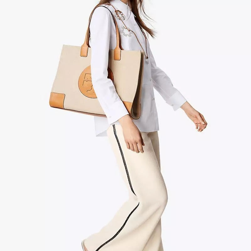 Tory Burch Ella Tote Bag