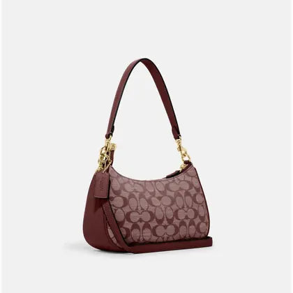 Coach Scout Hobo Handbag
