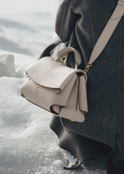 POLÈNE Mokki Edition Textured Mist hover