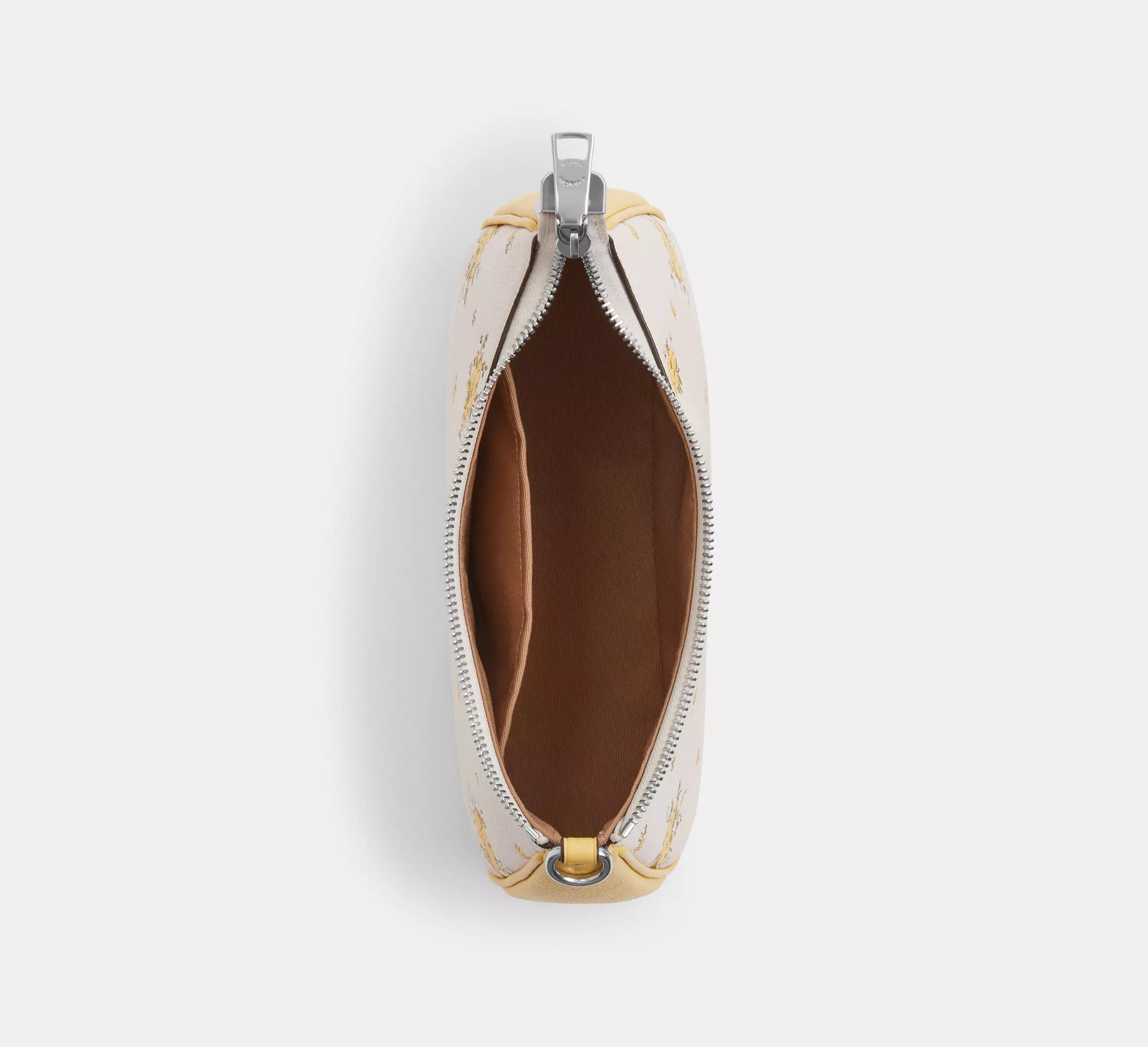 Coach Teri Shoulder Bag With Floral Print