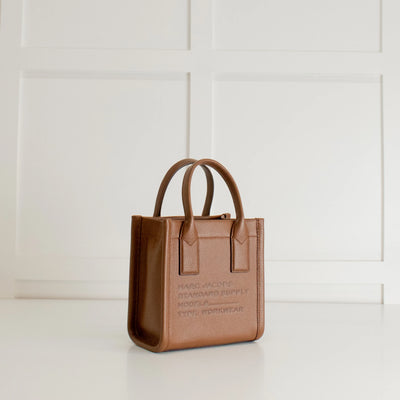 Marc Jacobs Standard Supply Tote Bag hover