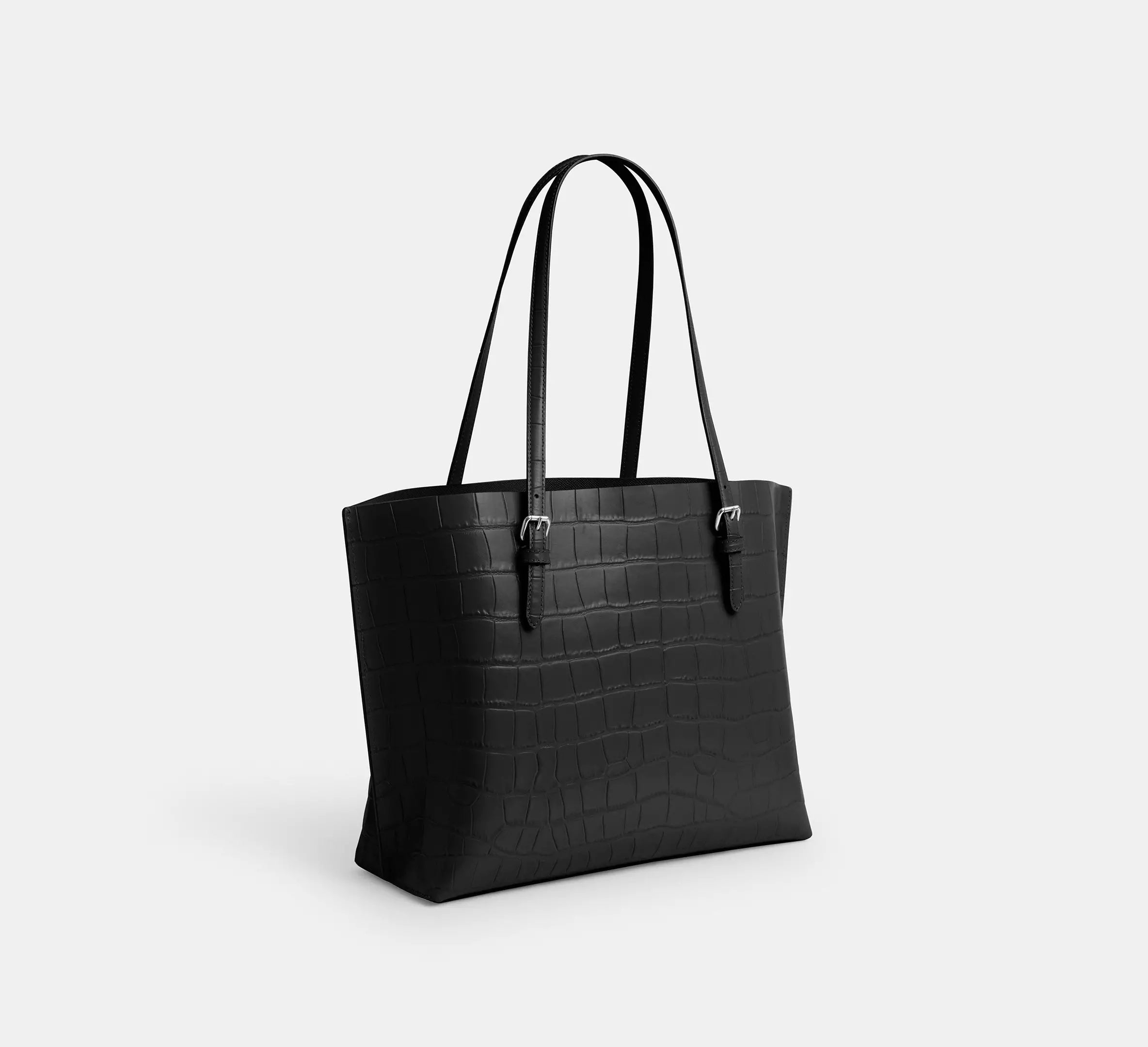 Coach Mollie Tote Bag