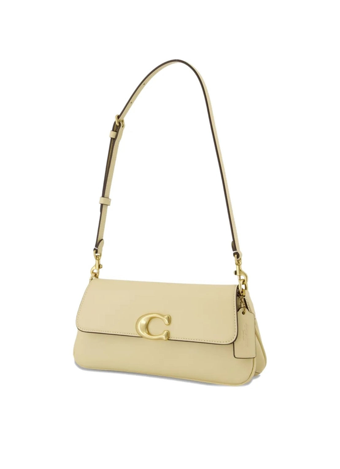 Coach Jet Shoulder Bag