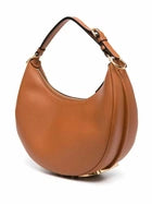 Fendi Crescent Shoulder Sling Bag