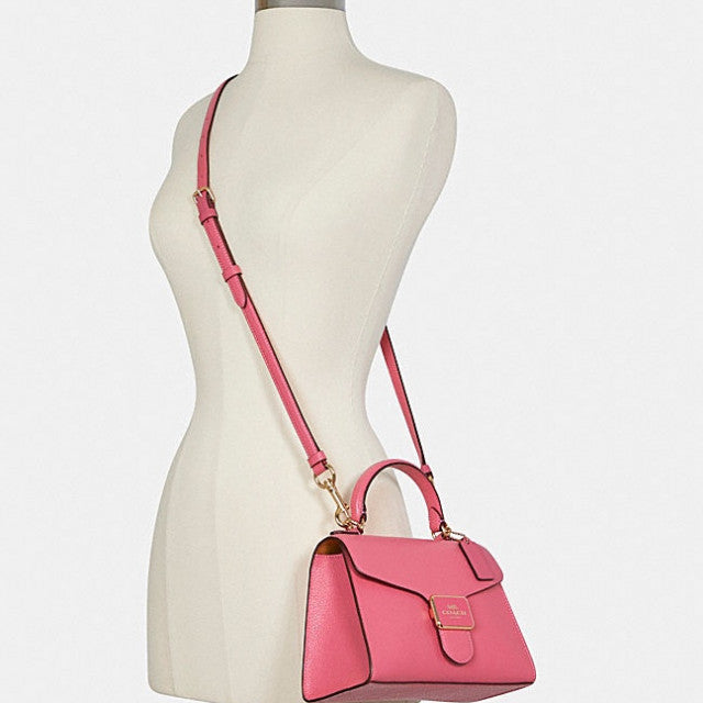 Coach Pepper Women's Satchel Bag
