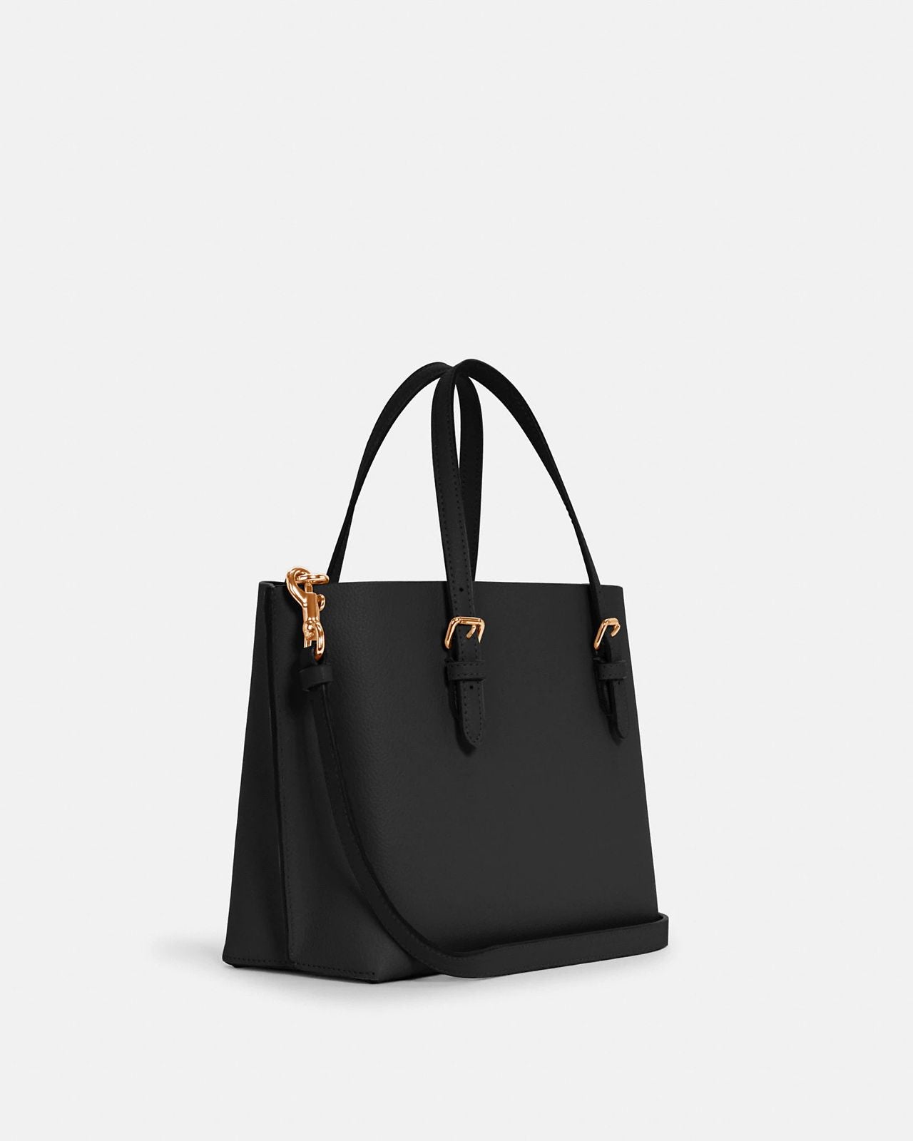 Coach Mollie tote