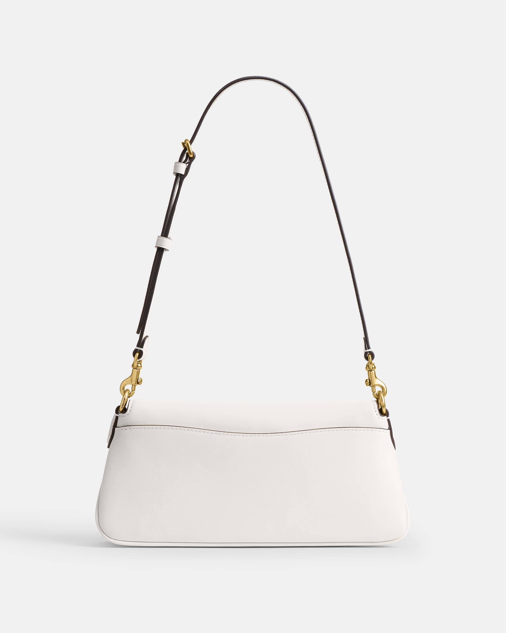 Coach Jet Shoulder Bag