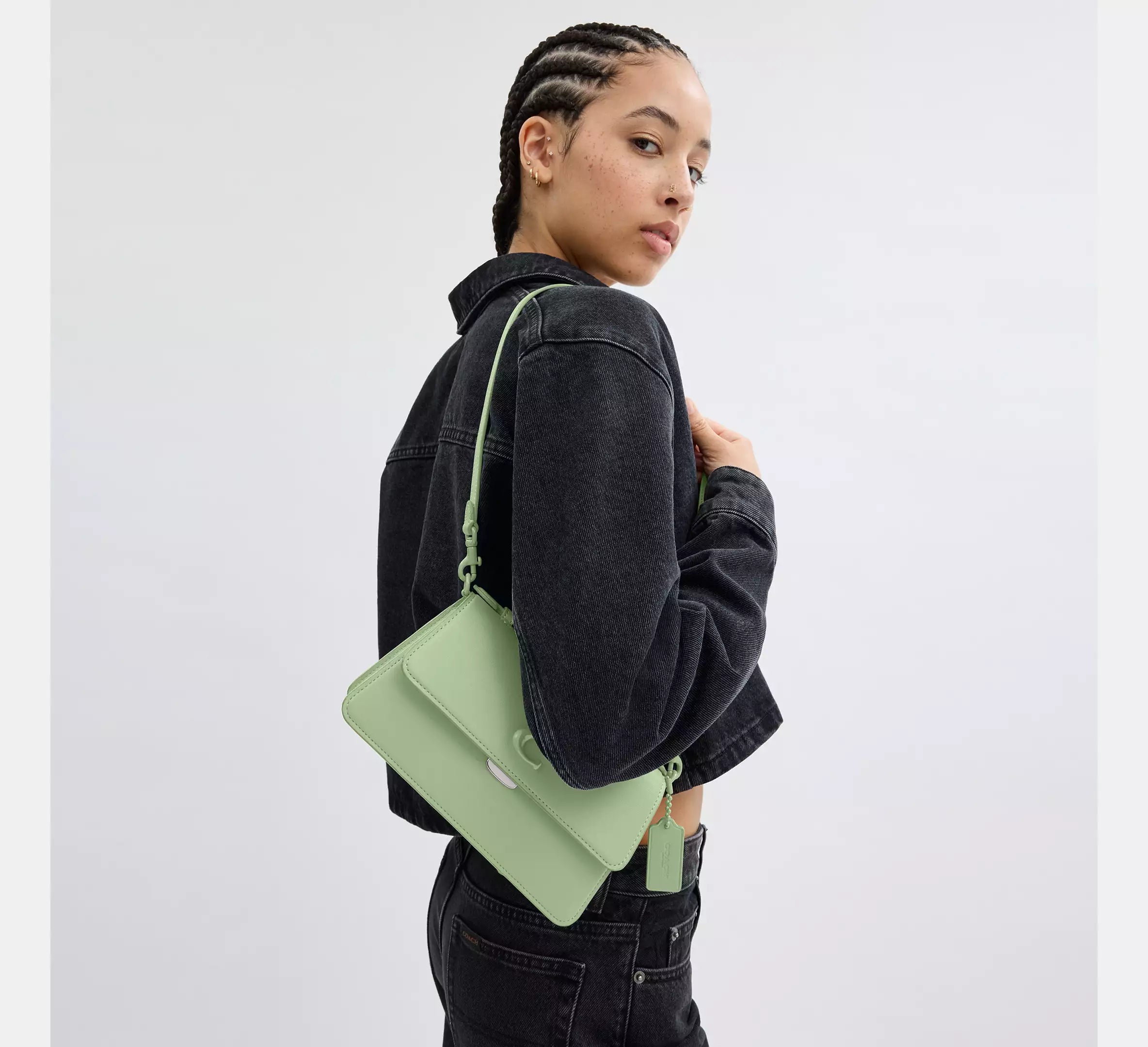 Coach Juno Bag